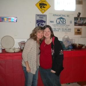 Meet your Posher, Terry